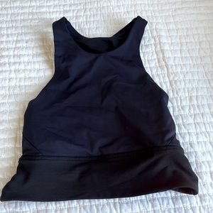 Been worn a couple times